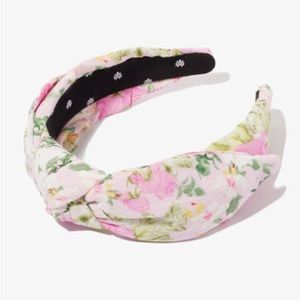 LELE SADOUGHI X LOVESHACKFANCY Veronica Headbands